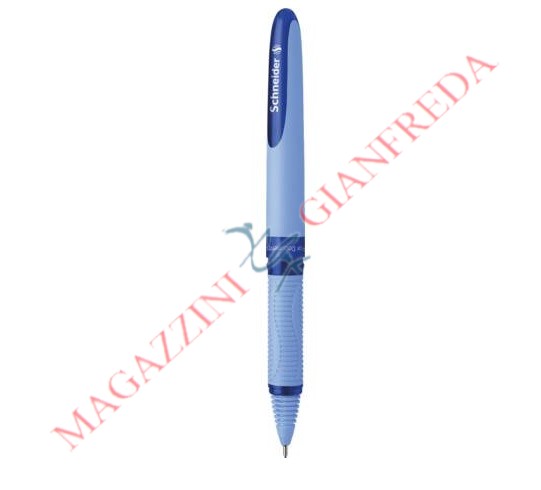 PENNA ROLLER SCHNEIDER ONE HYBRID N 0,5 MM BLU